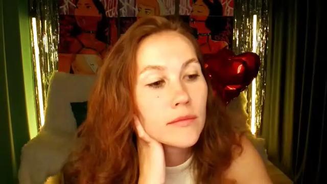 Image 8 of michelleortis Stream on Chaturbate on 1 month ago