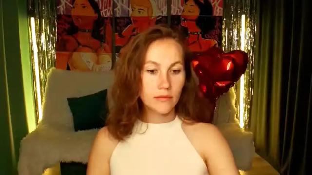 Thumbnail 3, michelleortis's Stream at Chaturbate, 1 month ago