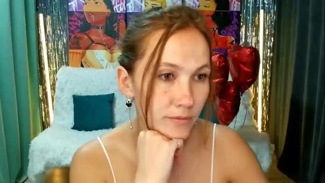 Thumbnail 3, michelleortis's Stream at Chaturbate, 29 days ago