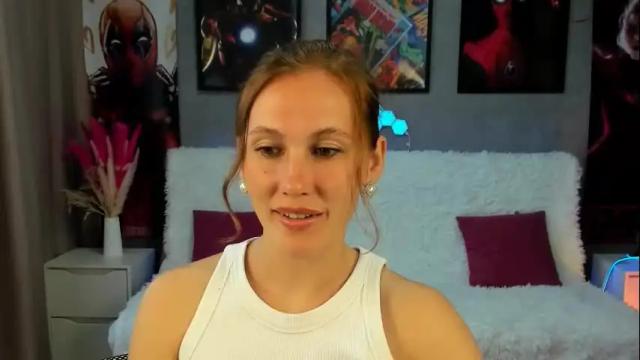 Image 10 of michelleortis Stream on Chaturbate on 1 month ago