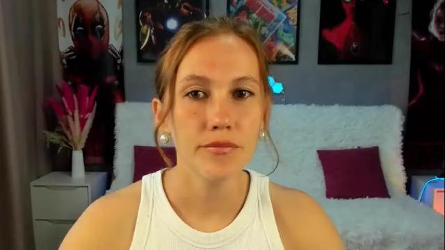 Image 4 of michelleortis Stream on Chaturbate on 1 month ago