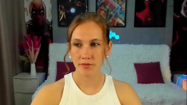 Thumbnail 2, michelleortis's Stream at Chaturbate, 27 days ago