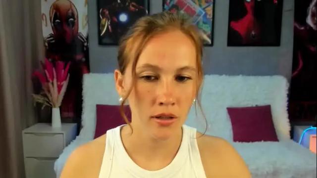 Image 7 of michelleortis Stream on Chaturbate on 1 month ago