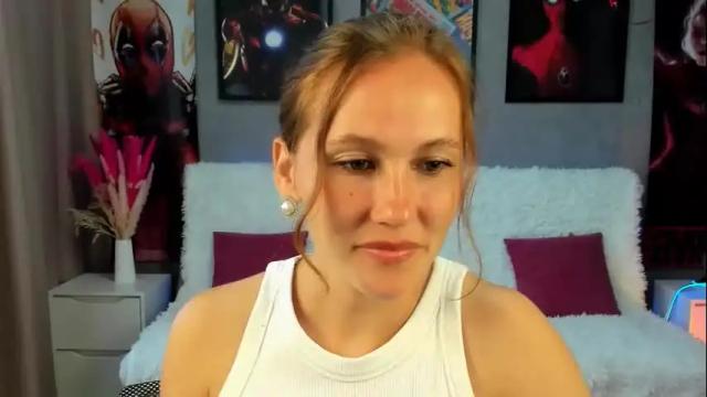 Image 8 of michelleortis Stream on Chaturbate on 1 month ago