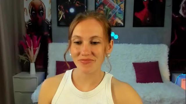 Thumbnail 3, michelleortis's Stream at Chaturbate, 27 days ago