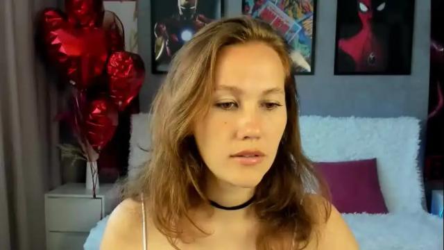 Image 10 of michelleortis Stream on Chaturbate on 28 days ago