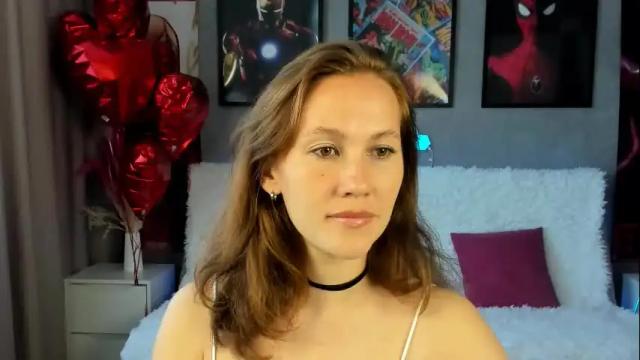 Image 11 of michelleortis Stream on Chaturbate on 28 days ago