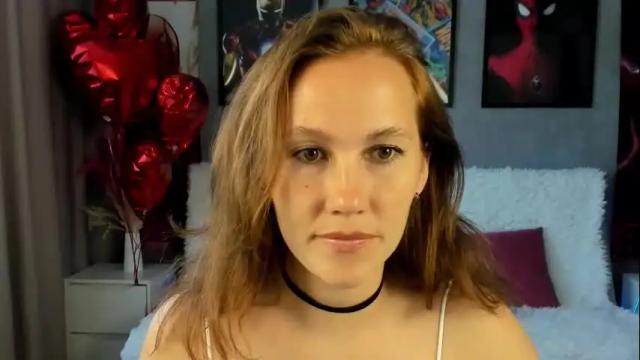 Image 12 of michelleortis Stream on Chaturbate on 28 days ago