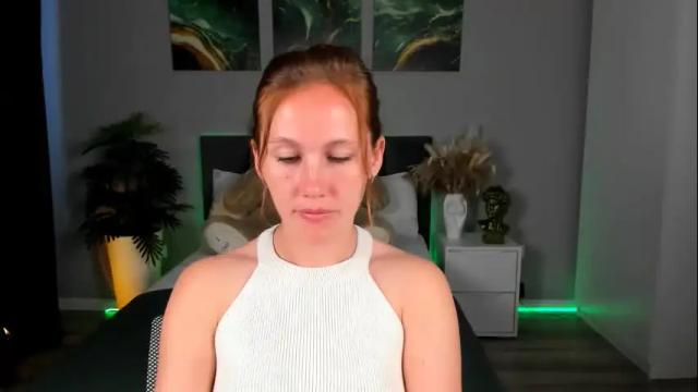 Image 12 of michelleortis Stream on Chaturbate on 18 days ago