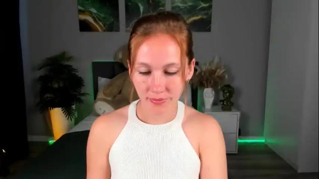 Image 2 of michelleortis Stream on Chaturbate on 18 days ago
