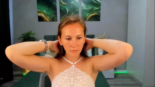 Image 4 of michelleortis Stream on Chaturbate on 12 days ago