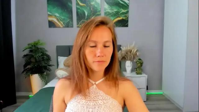 Image 7 of michelleortis Stream on Chaturbate on 12 days ago