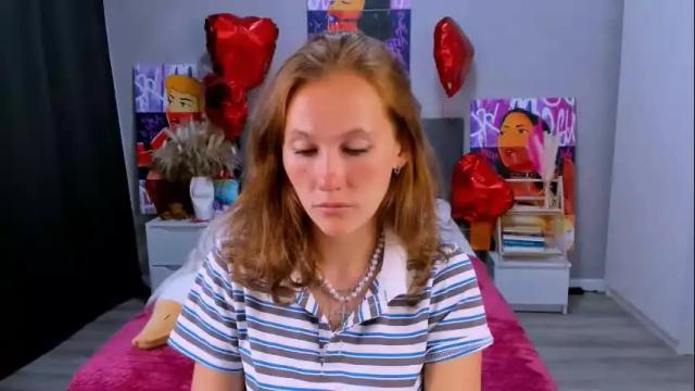 Thumbnail 2, michelleortis's Stream at Chaturbate, 4 months ago