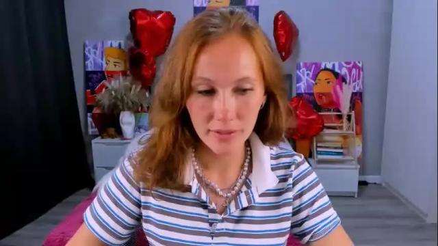 Thumbnail 3, michelleortis's Stream at Chaturbate, 4 months ago