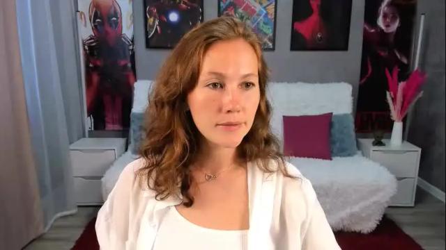 Thumbnail 2, michelleortis's Stream at Chaturbate, 4 months ago