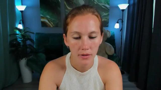 Thumbnail 1, michelleortis's Stream at Chaturbate, 4 months ago