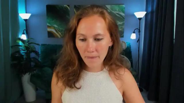 Image 10 of michelleortis Stream on Chaturbate on 4 months ago