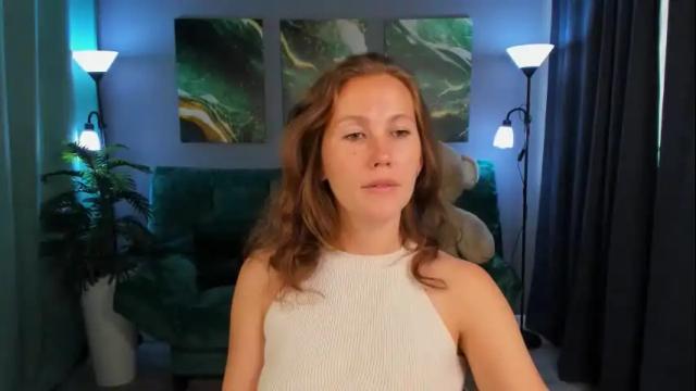 Image 8 of michelleortis Stream on Chaturbate on 4 months ago