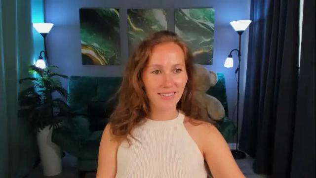 Thumbnail 3, michelleortis's Stream at Chaturbate, 4 months ago