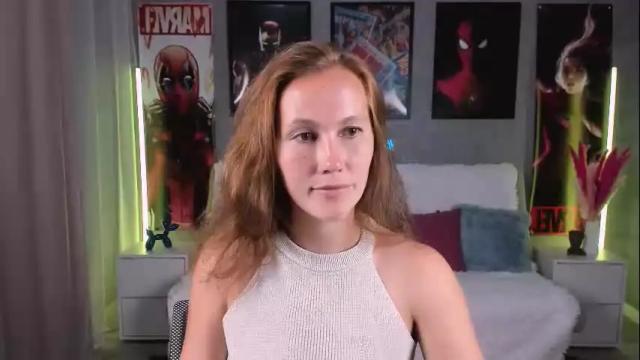 Image 6 of michelleortis Stream on Chaturbate on 4 months ago