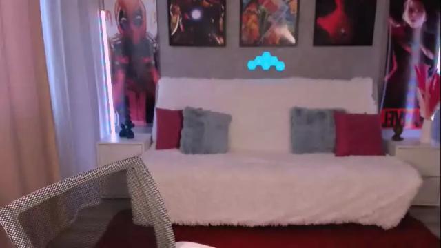 Image 11 of michelleortis Stream on Chaturbate on 4 months ago