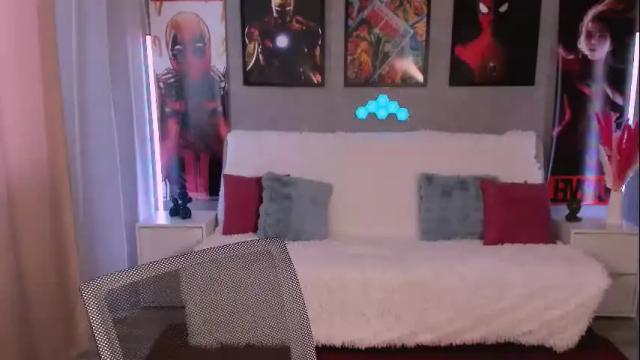 Image 8 of michelleortis Stream on Chaturbate on 4 months ago