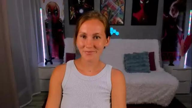 Image 7 of michelleortis Stream on Chaturbate on 3 months ago