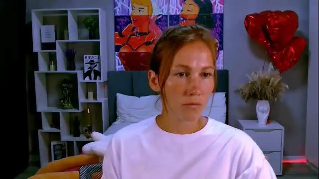 Thumbnail 1, michelleortis's Stream at Chaturbate, 3 months ago