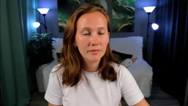 Image 2 of michelleortis Stream on Chaturbate on 1 month ago