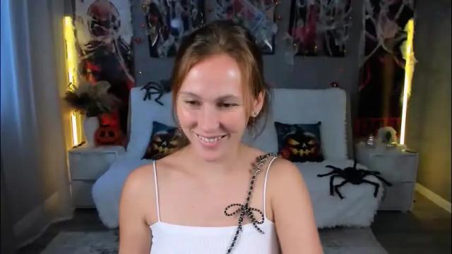 Thumbnail 2, michelleortis's Stream at Chaturbate, 20 days ago