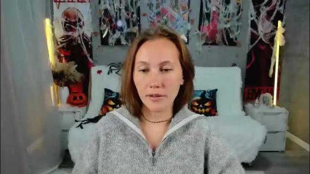 Image 2 of michelleortis Stream on Chaturbate on 14 days ago