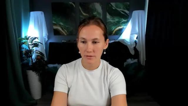 Image 11 of michelleortis Stream on Chaturbate on 8 days ago