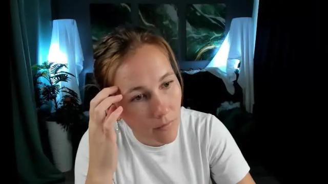 Image 6 of michelleortis Stream on Chaturbate on 8 days ago