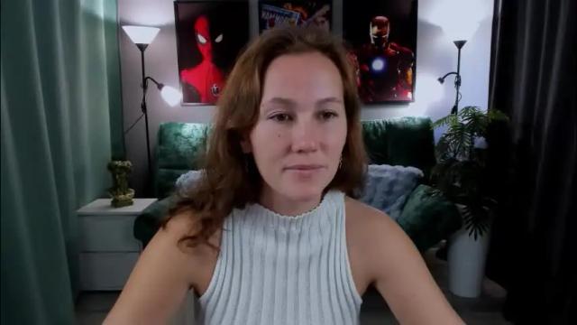 Thumbnail 1, michelleortis's Stream at Chaturbate, 2 months ago