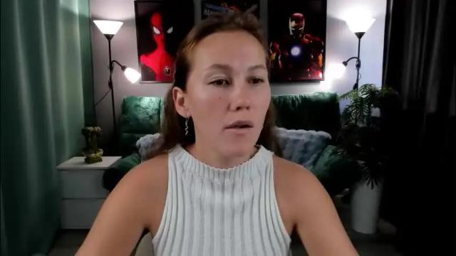 Image 10 of michelleortis Stream on Chaturbate on 2 months ago