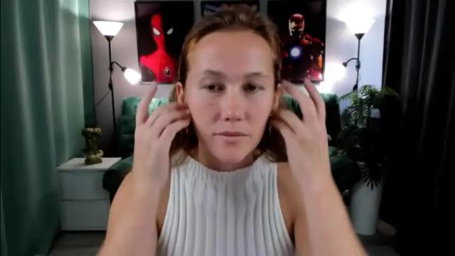 Image 11 of michelleortis Stream on Chaturbate on 2 months ago