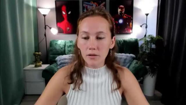 Image 12 of michelleortis Stream on Chaturbate on 2 months ago