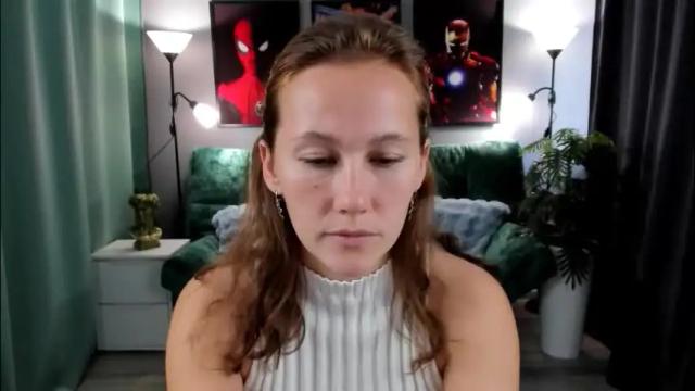 Image 3 of michelleortis Stream on Chaturbate on 2 months ago