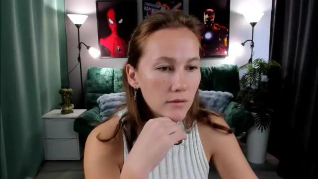 Image 4 of michelleortis Stream on Chaturbate on 2 months ago