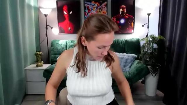 Thumbnail 2, michelleortis's Stream at Chaturbate, 2 months ago