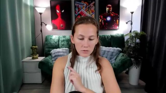 Image 6 of michelleortis Stream on Chaturbate on 2 months ago