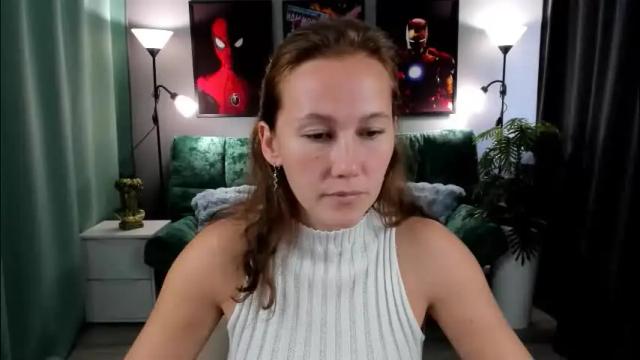 Image 7 of michelleortis Stream on Chaturbate on 2 months ago