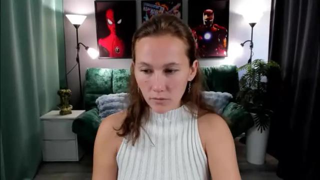 Thumbnail 3, michelleortis's Stream at Chaturbate, 2 months ago