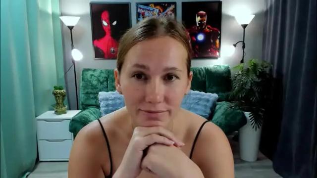 Image 10 of michelleortis Stream on Chaturbate on 2 months ago