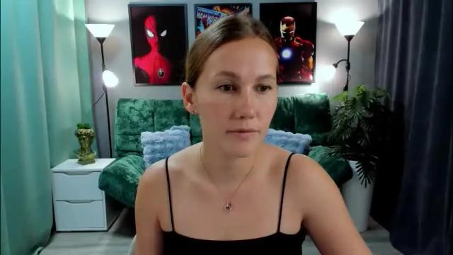 Image 12 of michelleortis Stream on Chaturbate on 2 months ago