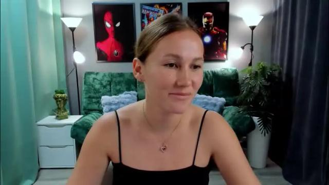 Image 3 of michelleortis Stream on Chaturbate on 2 months ago