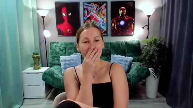 Image 6 of michelleortis Stream on Chaturbate on 2 months ago