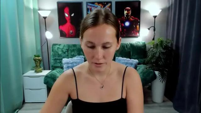 Image 7 of michelleortis Stream on Chaturbate on 2 months ago