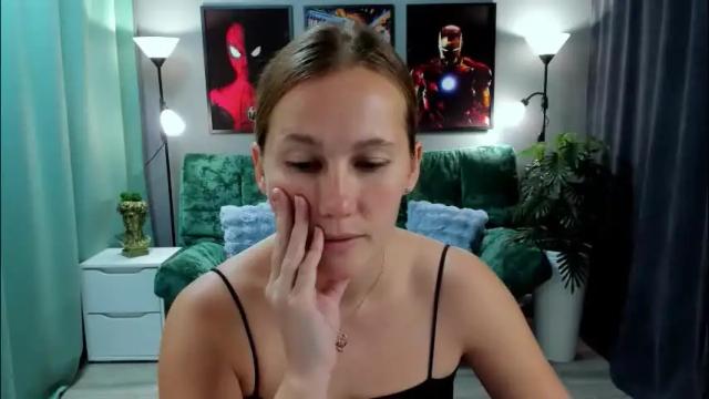 Image 8 of michelleortis Stream on Chaturbate on 2 months ago