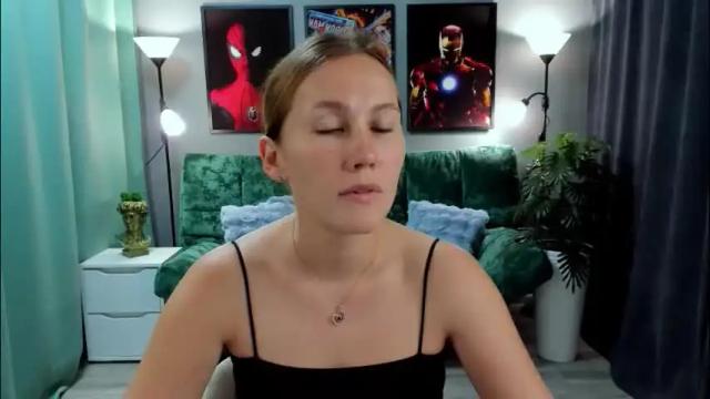 Thumbnail 3, michelleortis's Stream at Chaturbate, 2 months ago